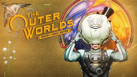 the outer worlds crackwatch|The Outer Worlds: Spacer's Choice Edition .